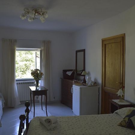 Agriturismo Millefiori Levanto Kültér fotó