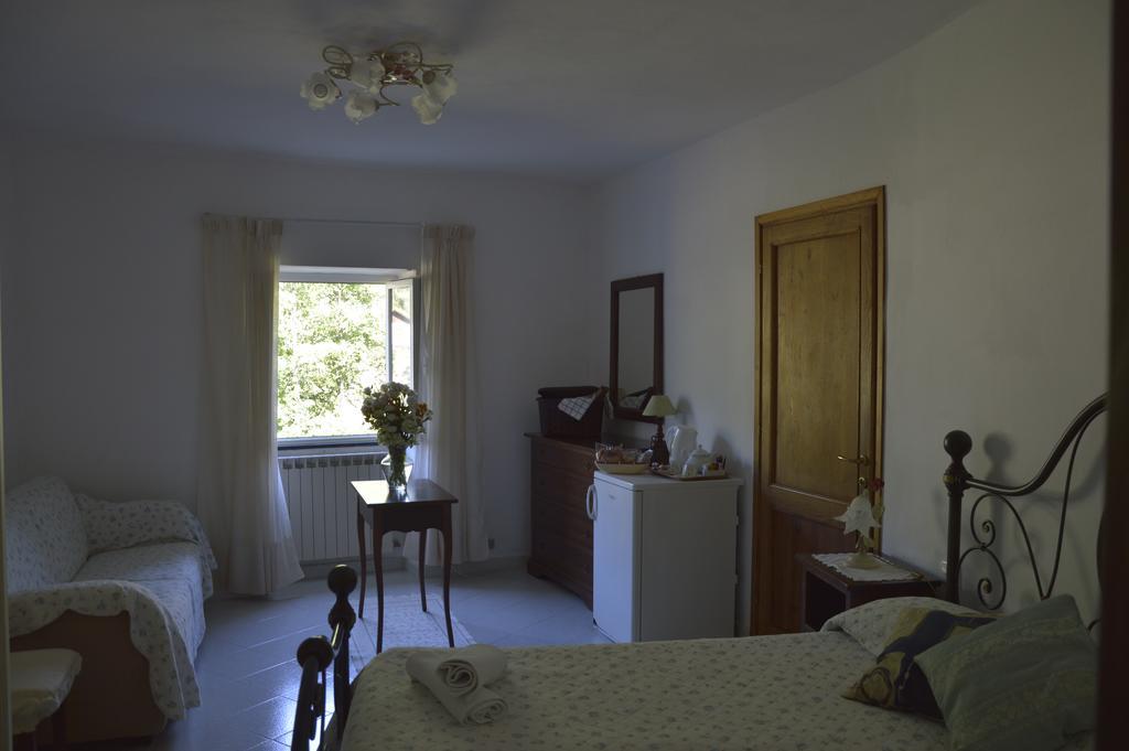 Agriturismo Millefiori Levanto Kültér fotó