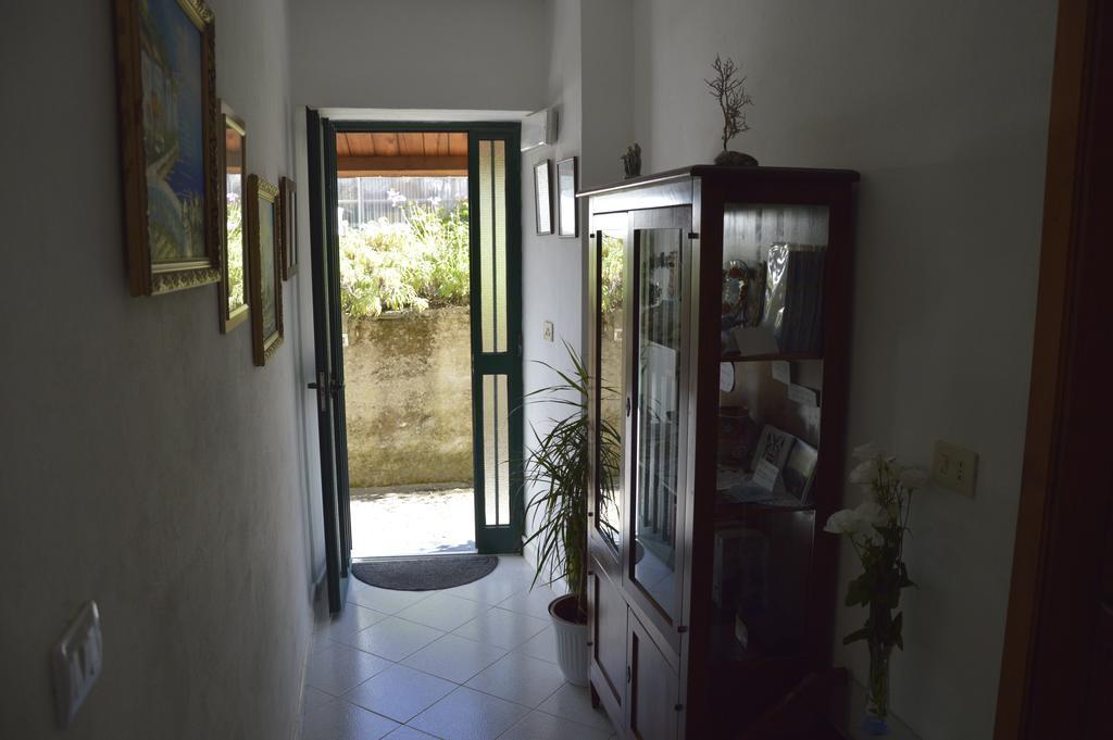 Agriturismo Millefiori Levanto Kültér fotó