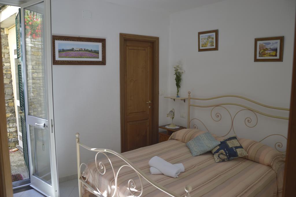 Agriturismo Millefiori Levanto Kültér fotó