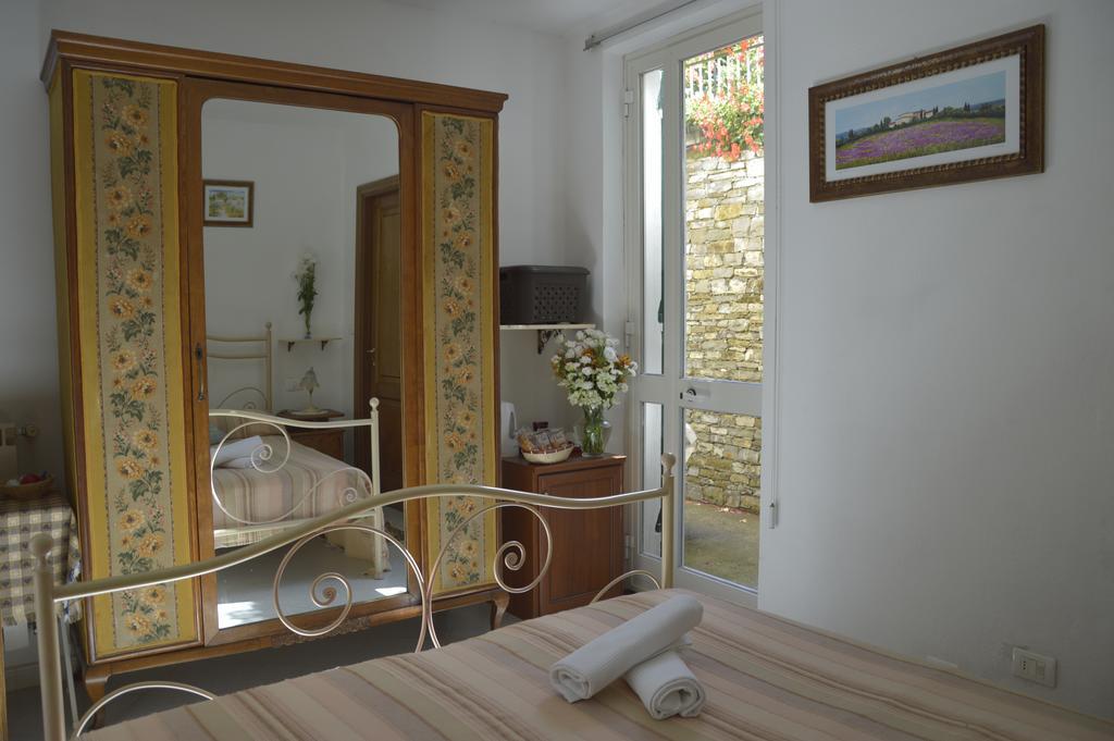 Agriturismo Millefiori Levanto Kültér fotó